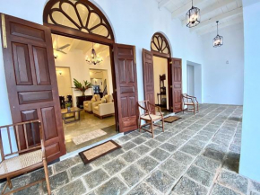 Arches Fort, Galle